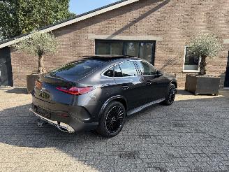 Mercedes GLC GLC 300de Coupe 4Matic PANORAMADAK Ambiance Trekhaak VOLL picture 31