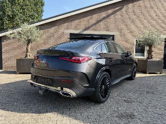 Mercedes GLC GLC 300de Coupe 4Matic PANORAMADAK Ambiance Trekhaak VOLL picture 32
