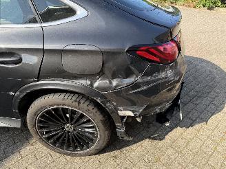 Mercedes GLC GLC 300de Coupe 4Matic PANORAMADAK Ambiance Trekhaak VOLL picture 25