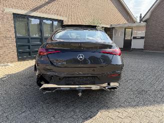Mercedes GLC GLC 300de Coupe 4Matic PANORAMADAK Ambiance Trekhaak VOLL picture 33