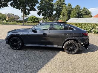 Mercedes GLC GLC 300de Coupe 4Matic PANORAMADAK Ambiance Trekhaak VOLL picture 16