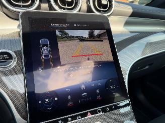 Mercedes GLC GLC 300de Coupe 4Matic PANORAMADAK Ambiance Trekhaak VOLL picture 5