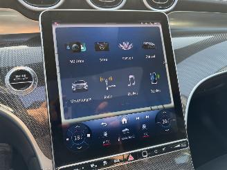 Mercedes GLC GLC 300de Coupe 4Matic PANORAMADAK Ambiance Trekhaak VOLL picture 36