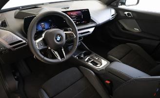 BMW 1-serie 123 Limousine  xDrive M Sport PANORAMA HUD AHK picture 5