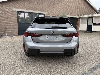 BMW 1-serie 123 Limousine  xDrive M Sport PANORAMA HUD AHK picture 29
