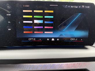 BMW 1-serie 123 Limousine  xDrive M Sport PANORAMA HUD AHK picture 7
