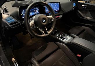 BMW 1-serie 123 Limousine  xDrive M Sport PANORAMA HUD AHK picture 37