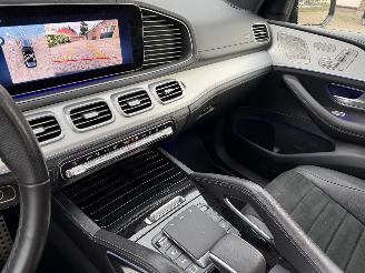 Mercedes GLE GLE 400 e 4Matic PANORAMA AHK Leder Ambiance VOL picture 8