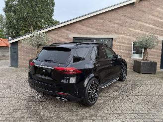 Mercedes GLE GLE 400 e 4Matic PANORAMA AHK Leder Ambiance VOL picture 28