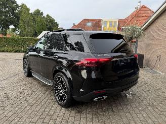 Mercedes GLE GLE 400 e 4Matic PANORAMA AHK Leder Ambiance VOL picture 13
