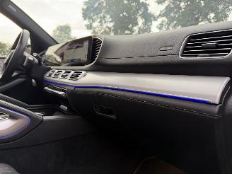 Mercedes GLE GLE 400 e 4Matic PANORAMA AHK Leder Ambiance VOL picture 24