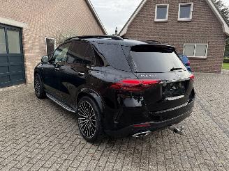 Mercedes GLE GLE 400 e 4Matic PANORAMA AHK Leder Ambiance VOL picture 3