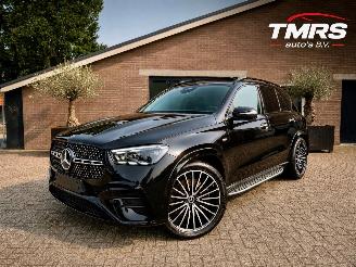 skadebil auto Mercedes GLE GLE 400 e 4Matic PANORAMA AHK Leder Ambiance VOL 2025/8
