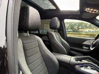 Mercedes GLE GLE 400 e 4Matic PANORAMA AHK Leder Ambiance VOL picture 22