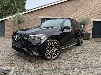 Mercedes GLE GLE 400 e 4Matic PANORAMA AHK Leder Ambiance VOL picture 11