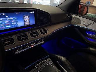 Mercedes GLE GLE 400 e 4Matic PANORAMA AHK Leder Ambiance VOL picture 7