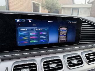 Mercedes GLE GLE 400 e 4Matic PANORAMA AHK Leder Ambiance VOL picture 34