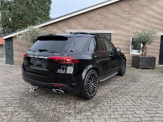 Mercedes GLE GLE 400 e 4Matic PANORAMA AHK Leder Ambiance VOL picture 23