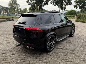 Mercedes GLE GLE 400 e 4Matic PANORAMA AHK Leder Ambiance VOL picture 17
