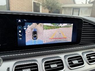 Mercedes GLE GLE 400 e 4Matic PANORAMA AHK Leder Ambiance VOL picture 35
