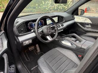 Mercedes GLE GLE 400 e 4Matic PANORAMA AHK Leder Ambiance VOL picture 5