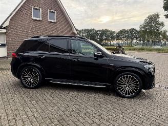 Mercedes GLE GLE 400 e 4Matic PANORAMA AHK Leder Ambiance VOL picture 19