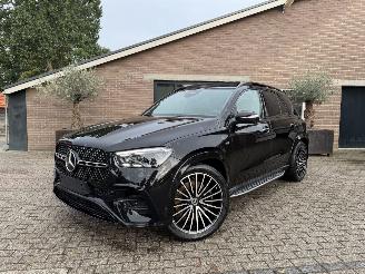 Mercedes GLE GLE 400 e 4Matic PANORAMA AHK Leder Ambiance VOL picture 10