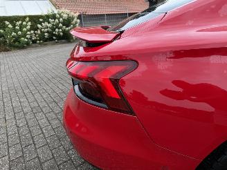 Audi E-tron E-tron GT RS Quattro FULL Carbon 360 Camera VOLL picture 19