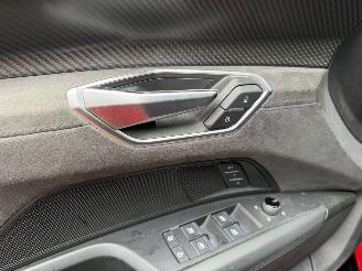 Audi E-tron E-tron GT RS Quattro FULL Carbon 360 Camera VOLL picture 35
