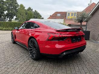 Audi E-tron E-tron GT RS Quattro FULL Carbon 360 Camera VOLL picture 34