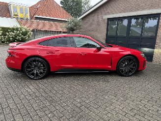 Audi E-tron E-tron GT RS Quattro FULL Carbon 360 Camera VOLL picture 13