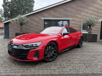 Audi E-tron E-tron GT RS Quattro FULL Carbon 360 Camera VOLL picture 29
