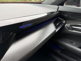 Audi E-tron E-tron GT RS Quattro FULL Carbon 360 Camera VOLL picture 36
