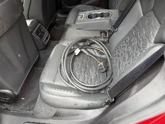 Audi E-tron E-tron GT RS Quattro FULL Carbon 360 Camera VOLL picture 21