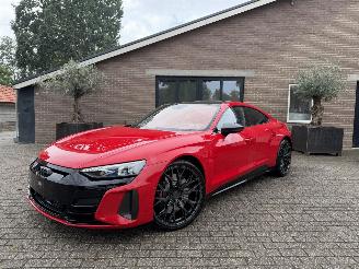 Audi E-tron E-tron GT RS Quattro FULL Carbon 360 Camera VOLL picture 28