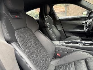 Audi E-tron E-tron GT RS Quattro FULL Carbon 360 Camera VOLL picture 17
