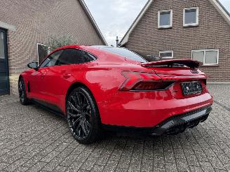 Audi E-tron E-tron GT RS Quattro FULL Carbon 360 Camera VOLL picture 20