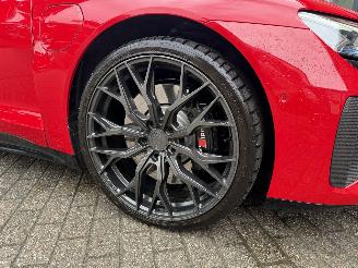 Audi E-tron E-tron GT RS Quattro FULL Carbon 360 Camera VOLL picture 24