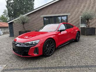 Audi E-tron E-tron GT RS Quattro FULL Carbon 360 Camera VOLL picture 32