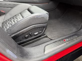 Audi E-tron E-tron GT RS Quattro FULL Carbon 360 Camera VOLL picture 16