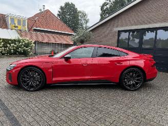 Audi E-tron E-tron GT RS Quattro FULL Carbon 360 Camera VOLL picture 33