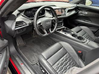 Audi E-tron E-tron GT RS Quattro FULL Carbon 360 Camera VOLL picture 25
