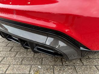 Audi E-tron E-tron GT RS Quattro FULL Carbon 360 Camera VOLL picture 12