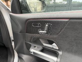 Mercedes EQB MERCEDES-BENZ EQB 250+ AMG Panoramadak Ambiance Camera Leder ! picture 14
