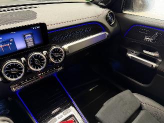 Mercedes EQB MERCEDES-BENZ EQB 250+ AMG Panoramadak Ambiance Camera Leder ! picture 8