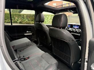 Mercedes EQB MERCEDES-BENZ EQB 250+ AMG Panoramadak Ambiance Camera Leder ! picture 16