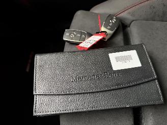 Mercedes EQB MERCEDES-BENZ EQB 250+ AMG Panoramadak Ambiance Camera Leder ! picture 28