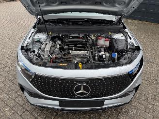 Mercedes EQB MERCEDES-BENZ EQB 250+ AMG Panoramadak Ambiance Camera Leder ! picture 19