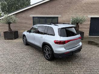 Mercedes EQB MERCEDES-BENZ EQB 250+ AMG Panoramadak Ambiance Camera Leder ! picture 10