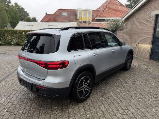 Mercedes EQB MERCEDES-BENZ EQB 250+ AMG Panoramadak Ambiance Camera Leder ! picture 13